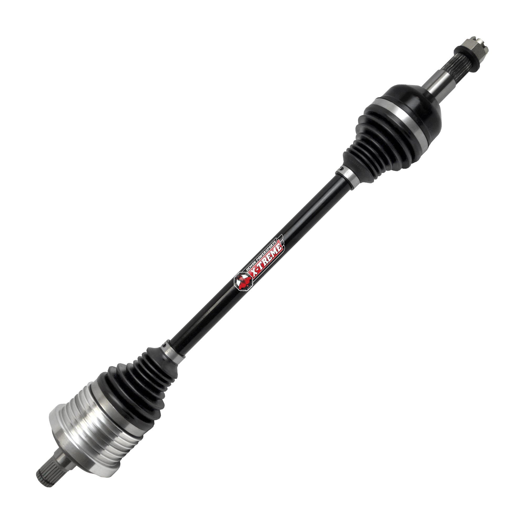 Can-Am Maverick 1000 Demon Xtreme Heavy Duty Axle