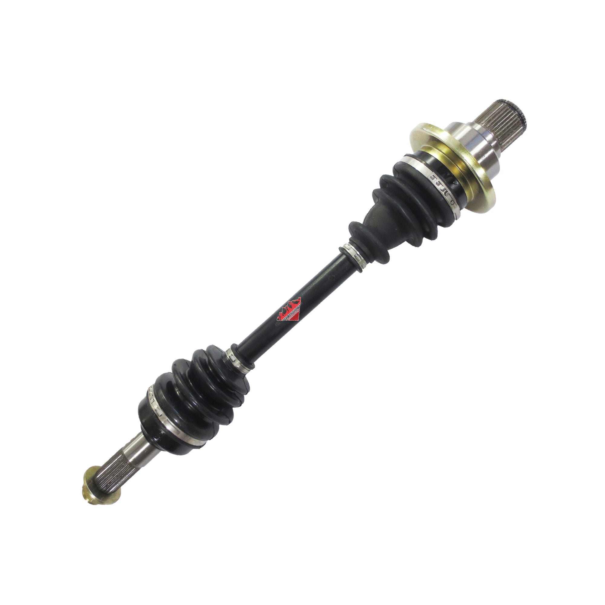 Rear CV Axle For Can-Am Maverick 1000R 2013-2016 - Left/Right Replacement 705501948 705502356