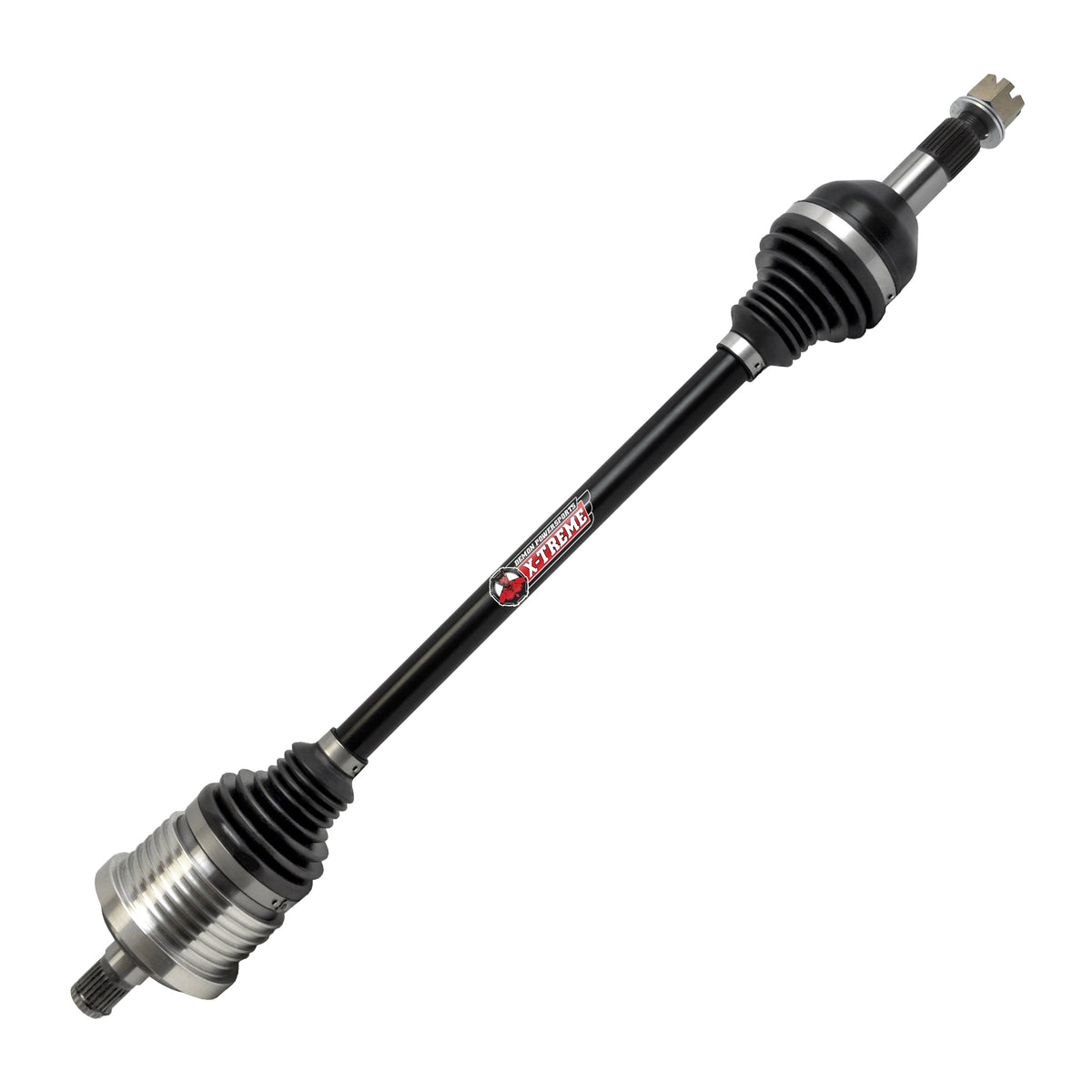 2015-2017 Can-Am Demon Xtreme Hevy Duty Axle Rear Left,Rear Right PAXL-3023XHD