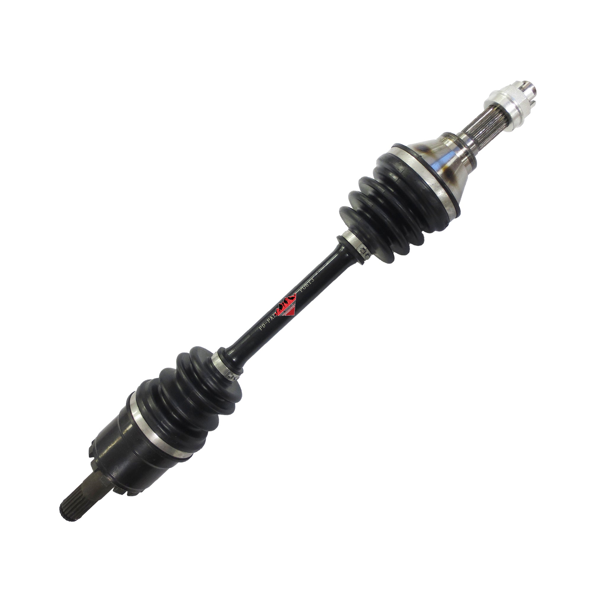 Can-Am Outlander 500 Rugged Performance Axle