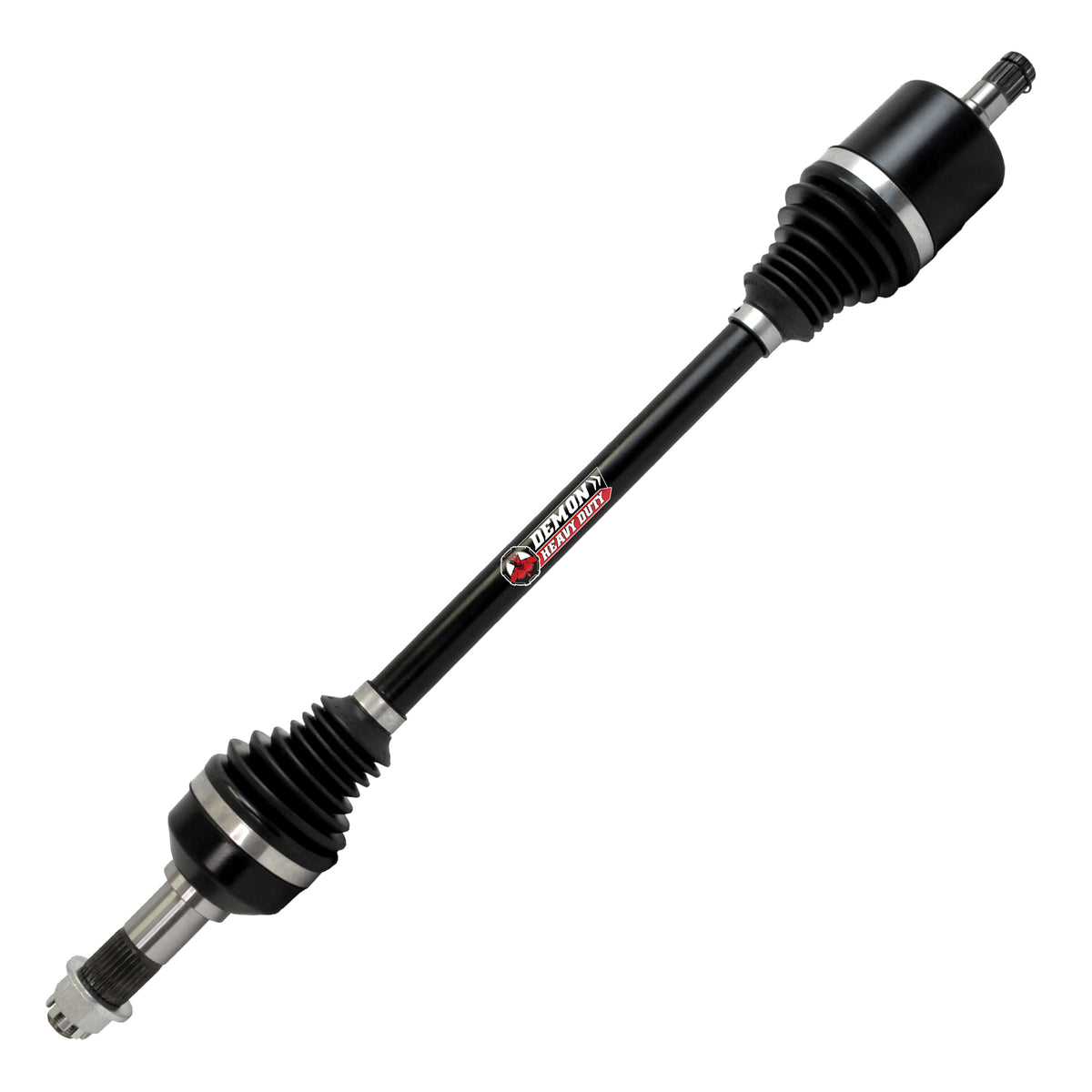 Can-Am Defender MAX HD9 Demon Heavy Duty Axle