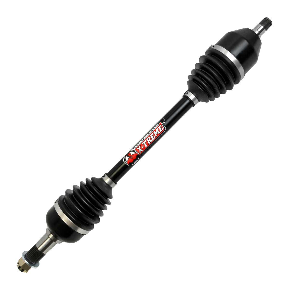 Can-Am Defender HD10 Demon Xtreme Heavy Duty Axle