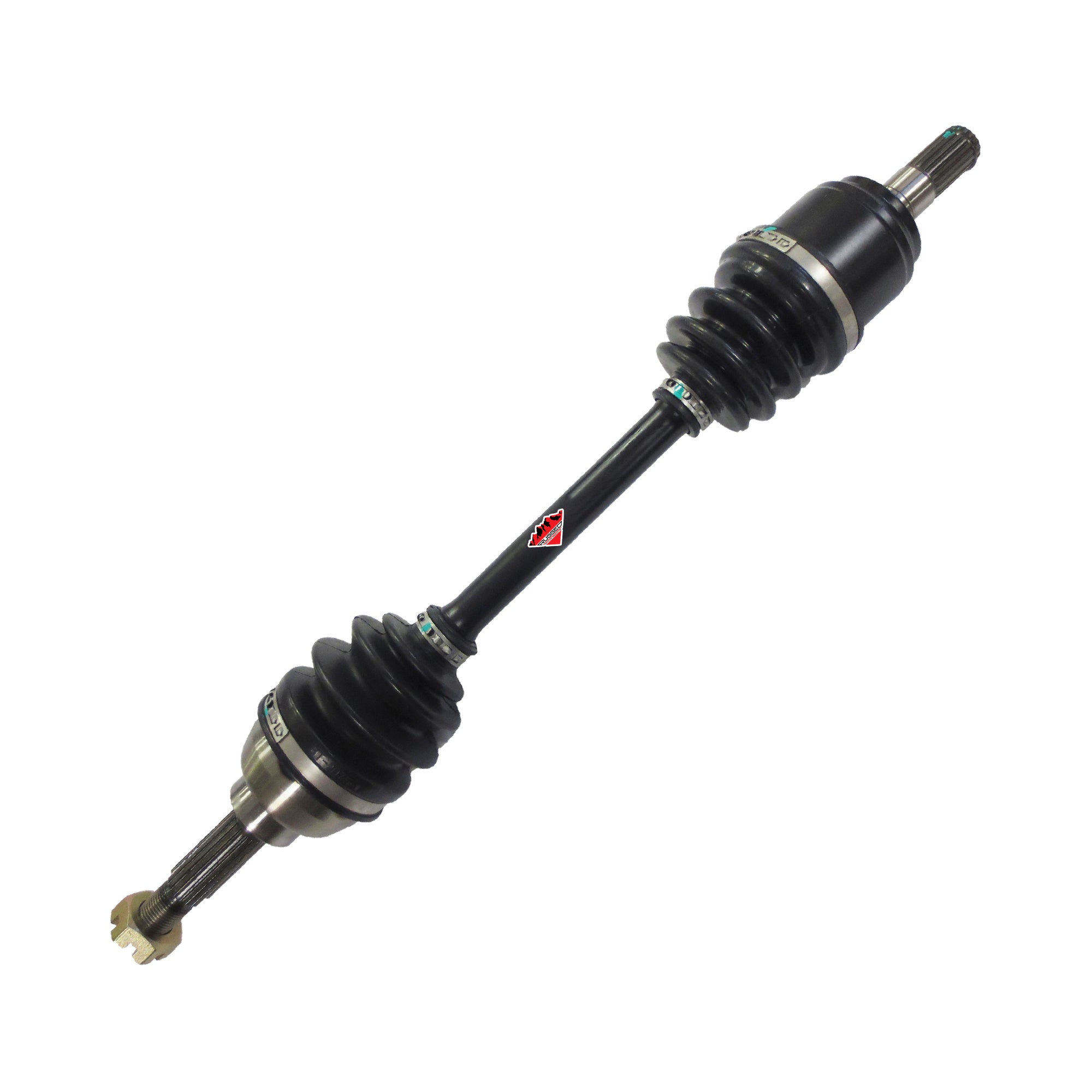 Can-Am Defender HD10 Rugged Performance Axle