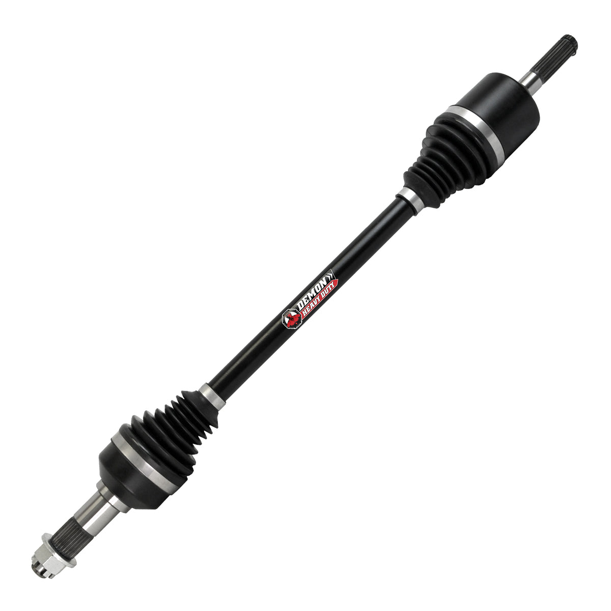 Can-Am Defender MAX HD9 Demon Heavy Duty Axle