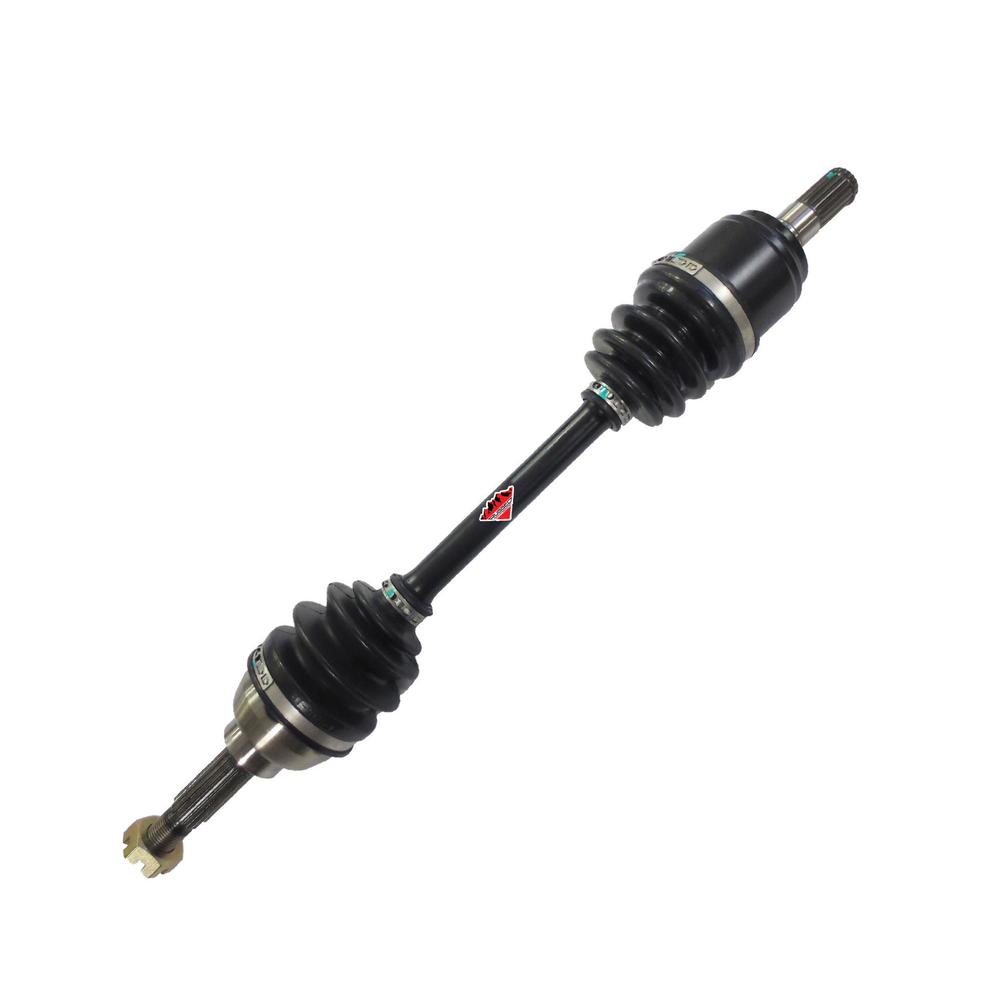 Can-Am Defender HD10 Rugged Performance Axle