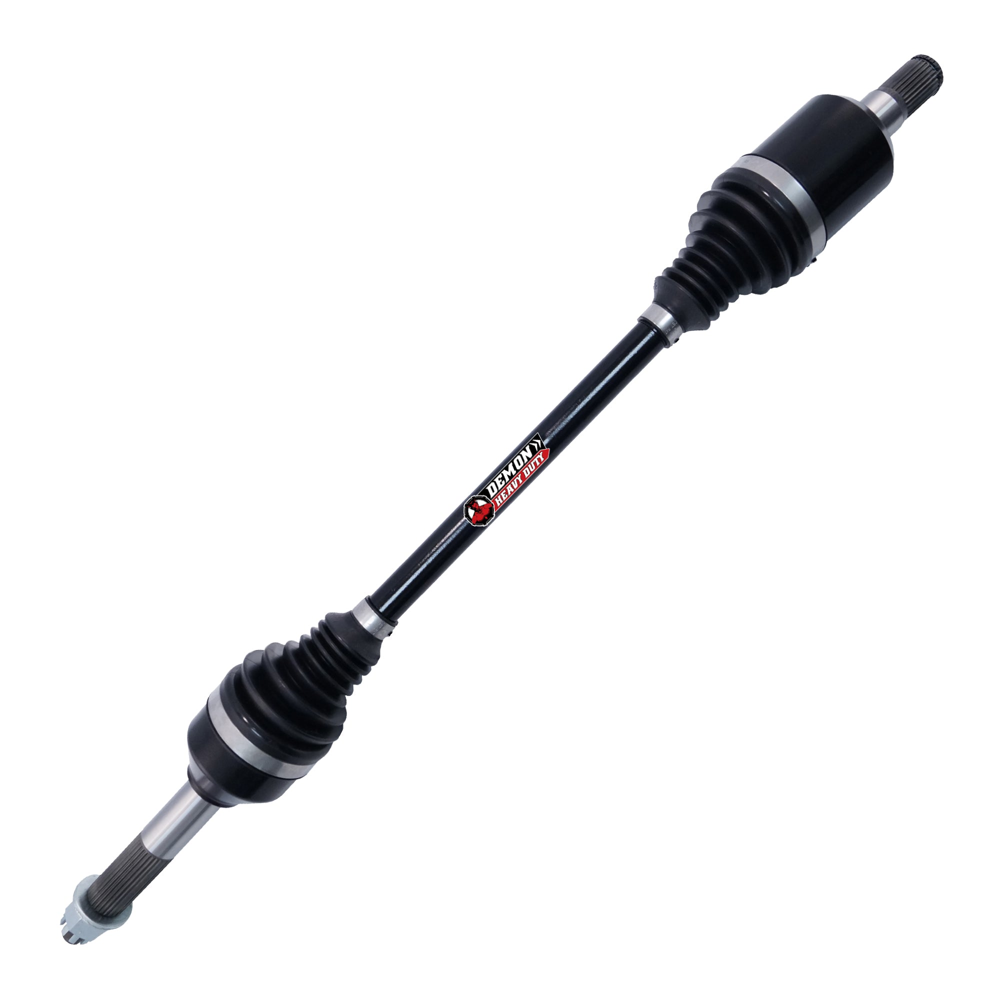 Can-Am Commander Max 800 Demon Heavy Duty Axle