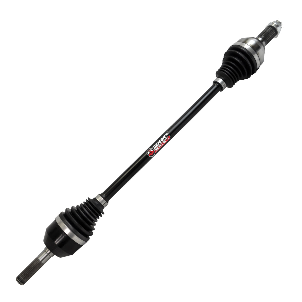 Can Am Maverick X3 72" XRC XRS XMR SmartLok Front Axle Shaft OEM NEW