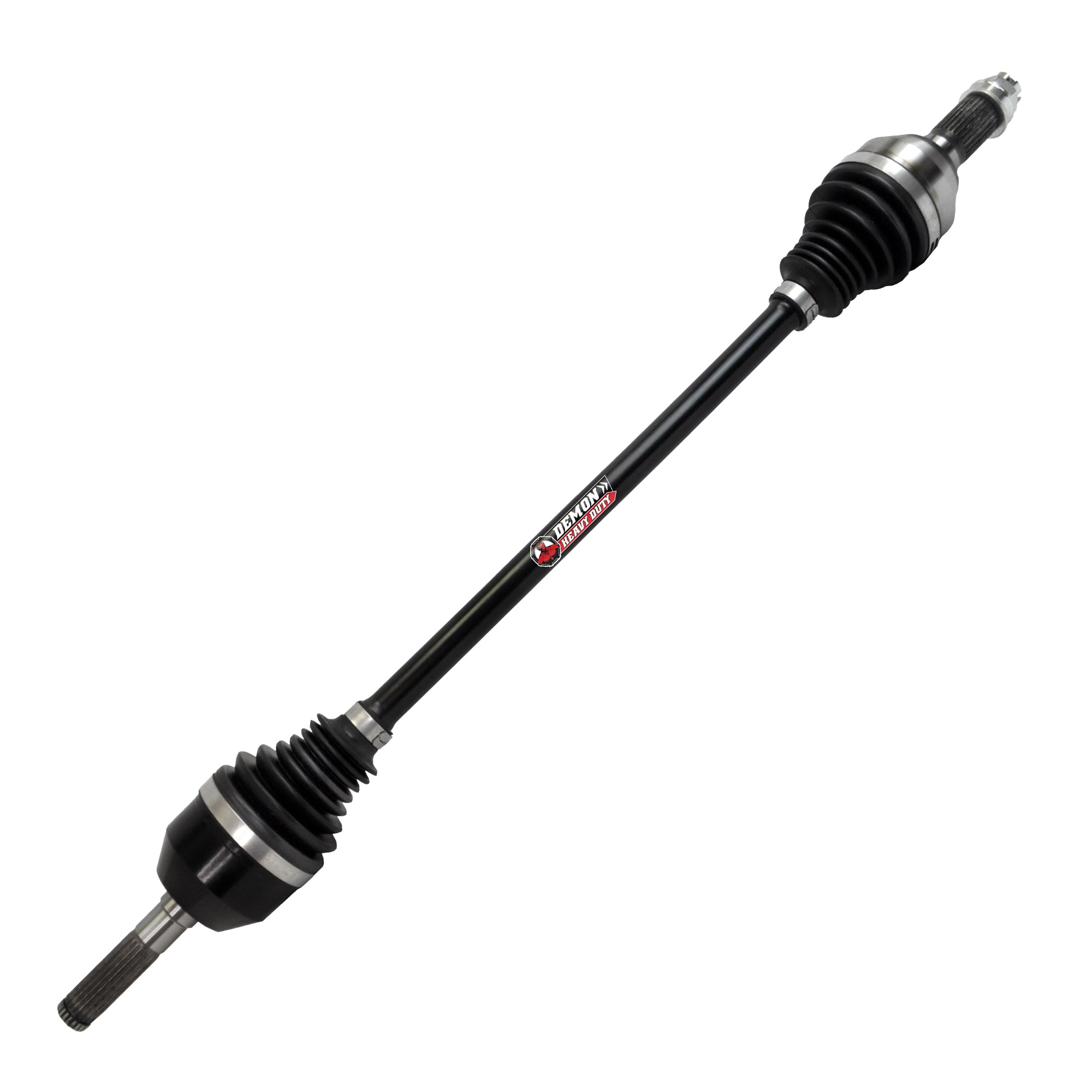 Can-Am Maverick X3 Max Demon Heavy Duty Axle