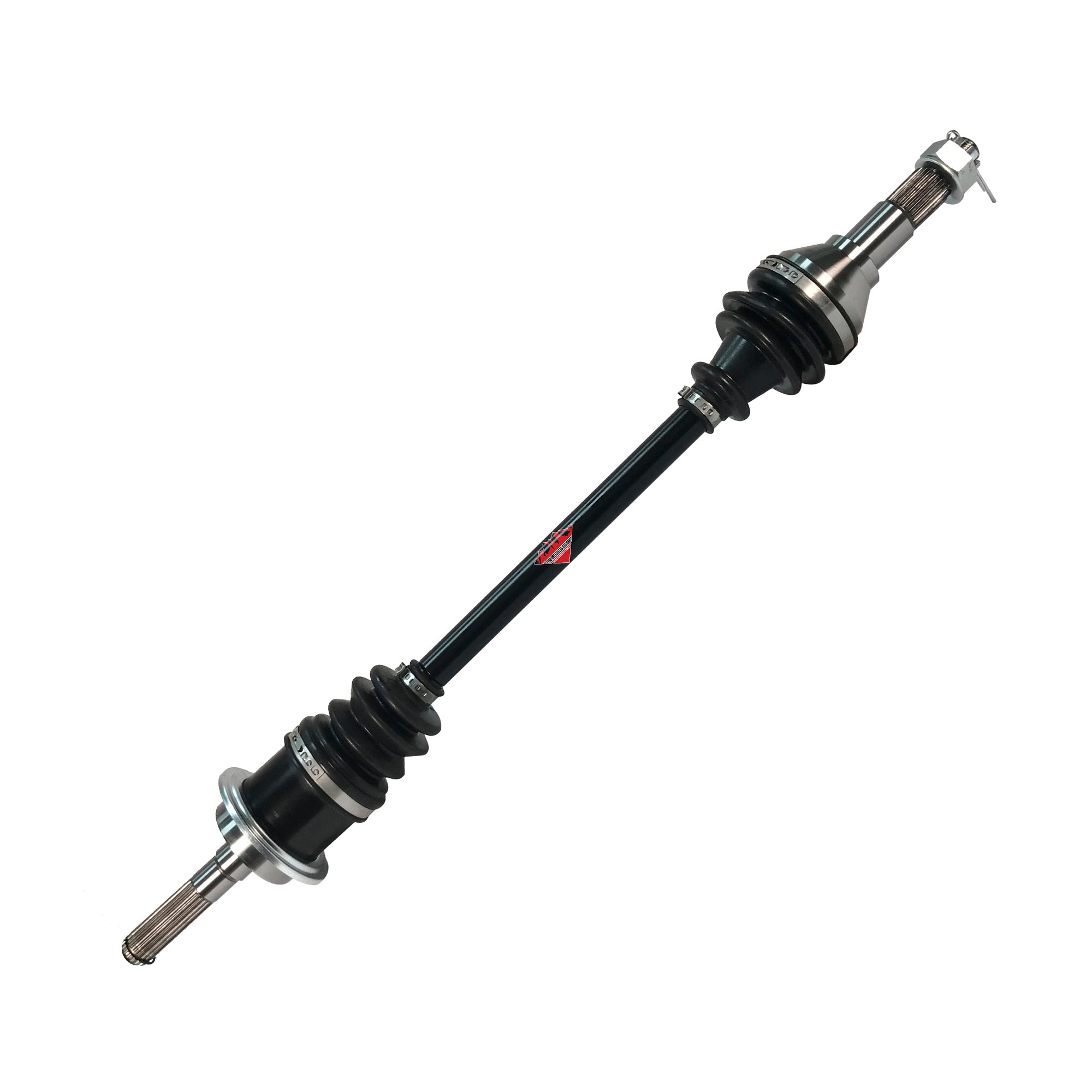Can-Am Maverick X3 Rugged Performance Axle