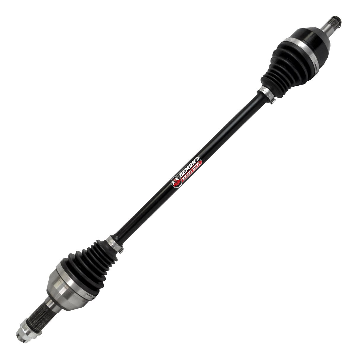 Can-Am Heavy Duty Demon Boot Kit
