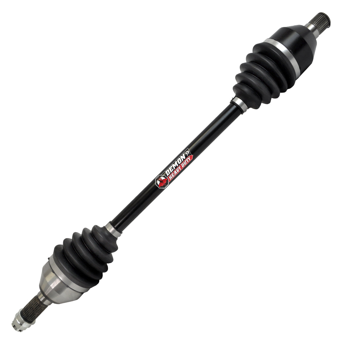Can-Am Heavy Duty Demon Boot Kit