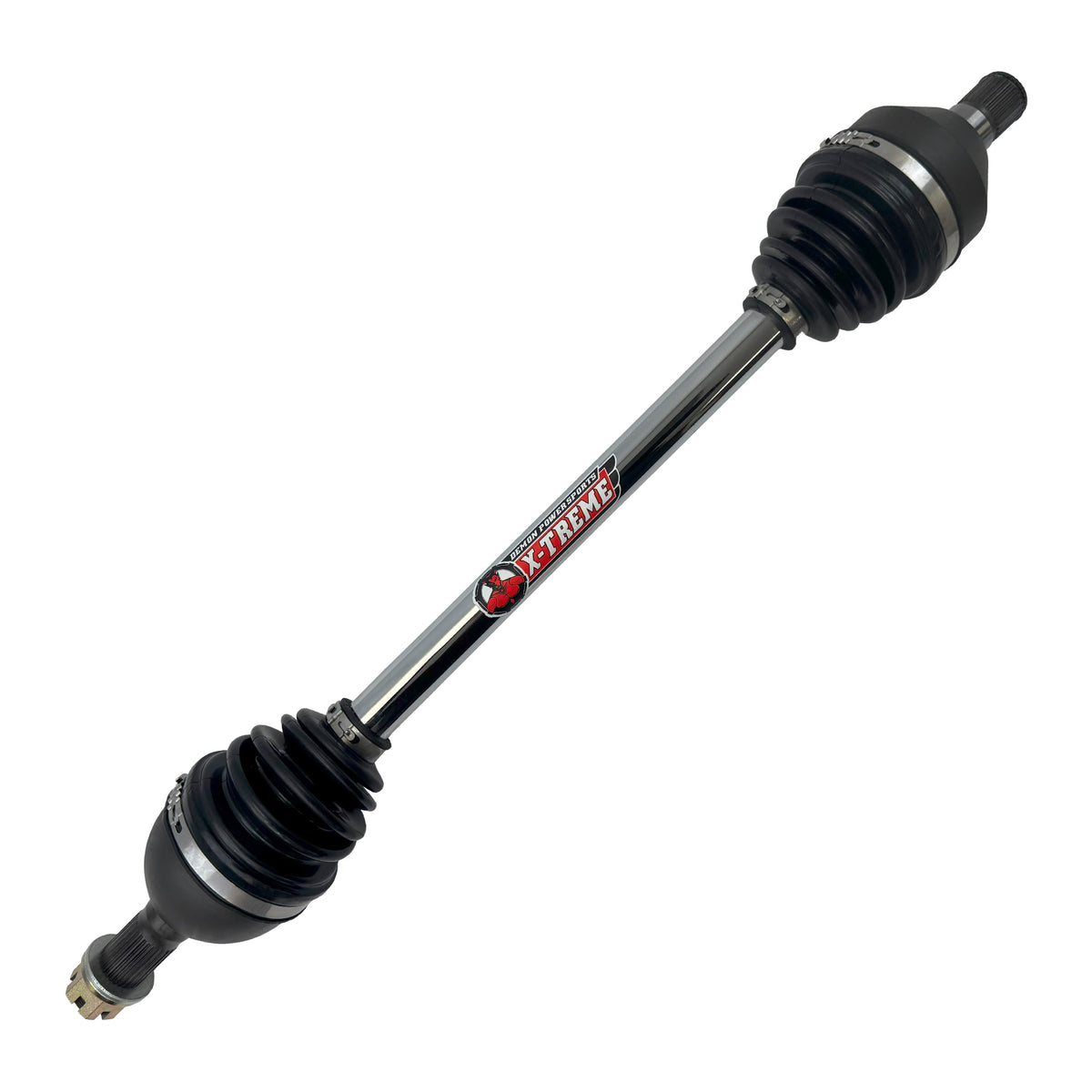 Can-Am Maverick X3 Demon Xtreme Heavy Duty Axle Race Spec 300M — Demon ...