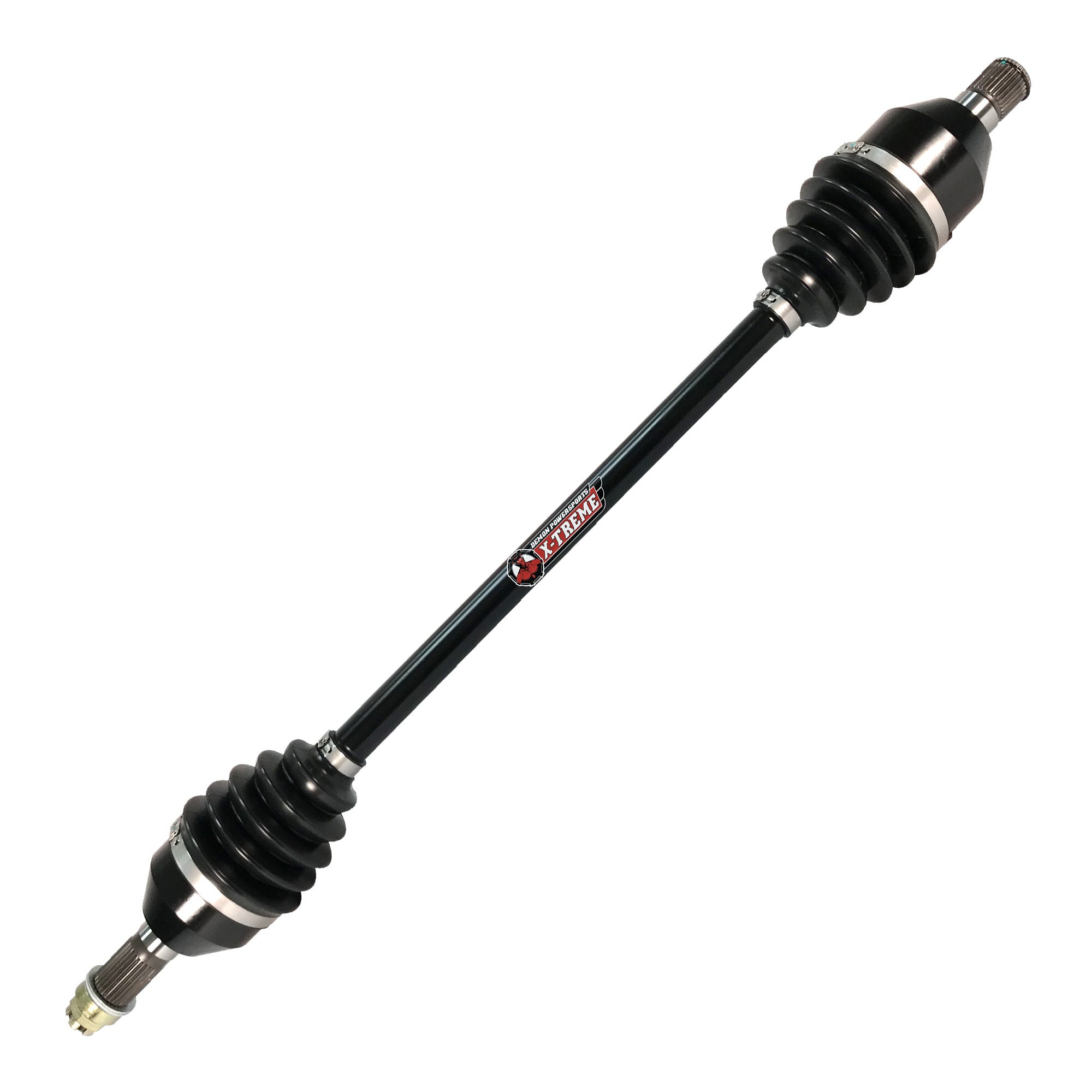 Can-Am Maverick X3 Demon Xtreme Heavy Duty Axle