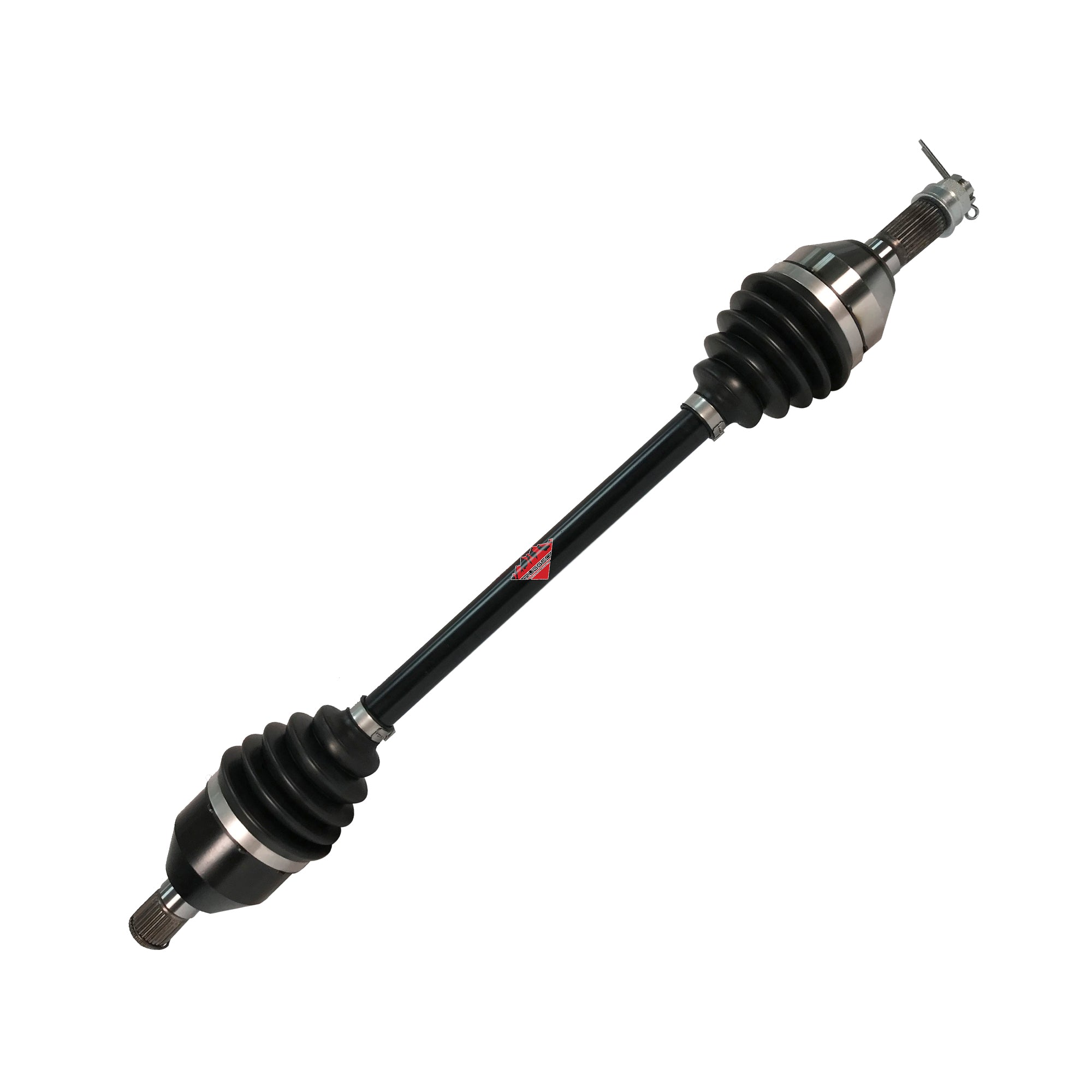 Can-Am Maverick X3 Rugged Performance Axle
