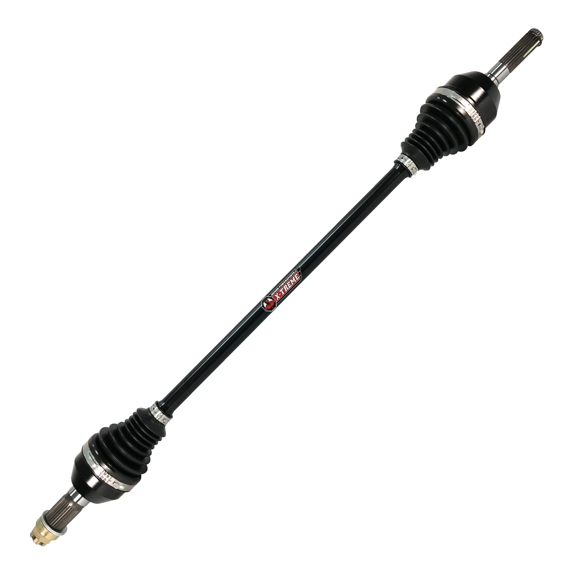 Can-Am Maverick X3 Demon Xtreme Heavy Duty Axle