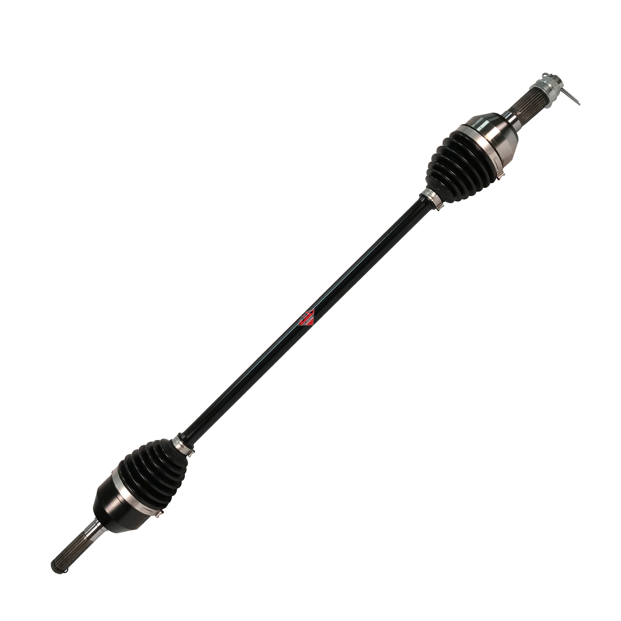 Can-Am Maverick X3 Rugged Performance Axle