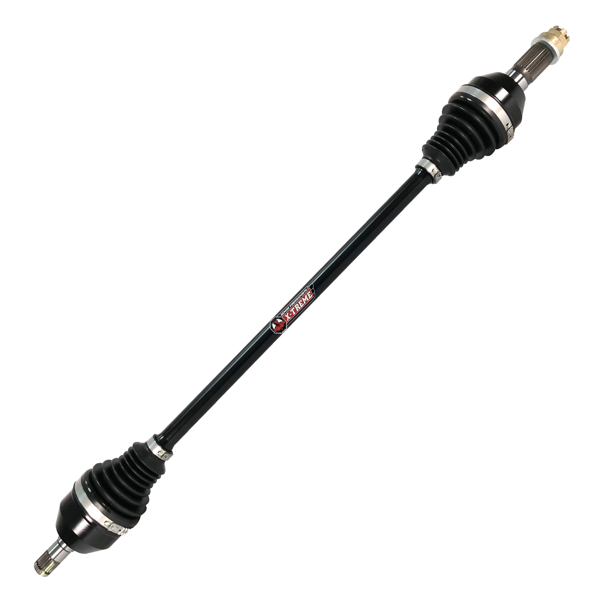 Can-Am Maverick X3 Demon Xtreme Heavy Duty Axle