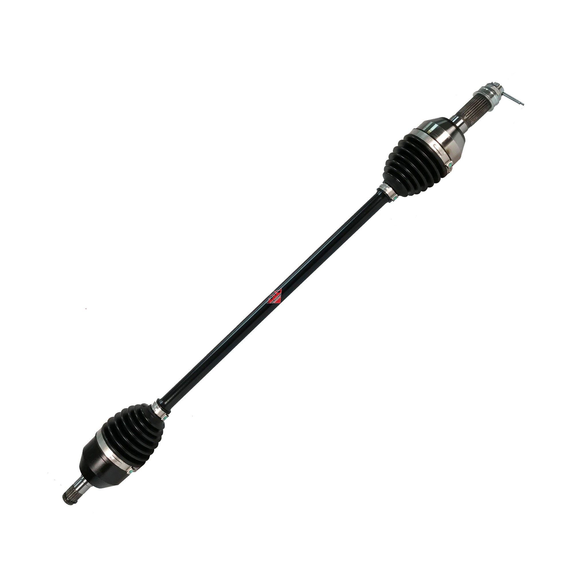 Can-Am Maverick X3 Rugged Performance Axle