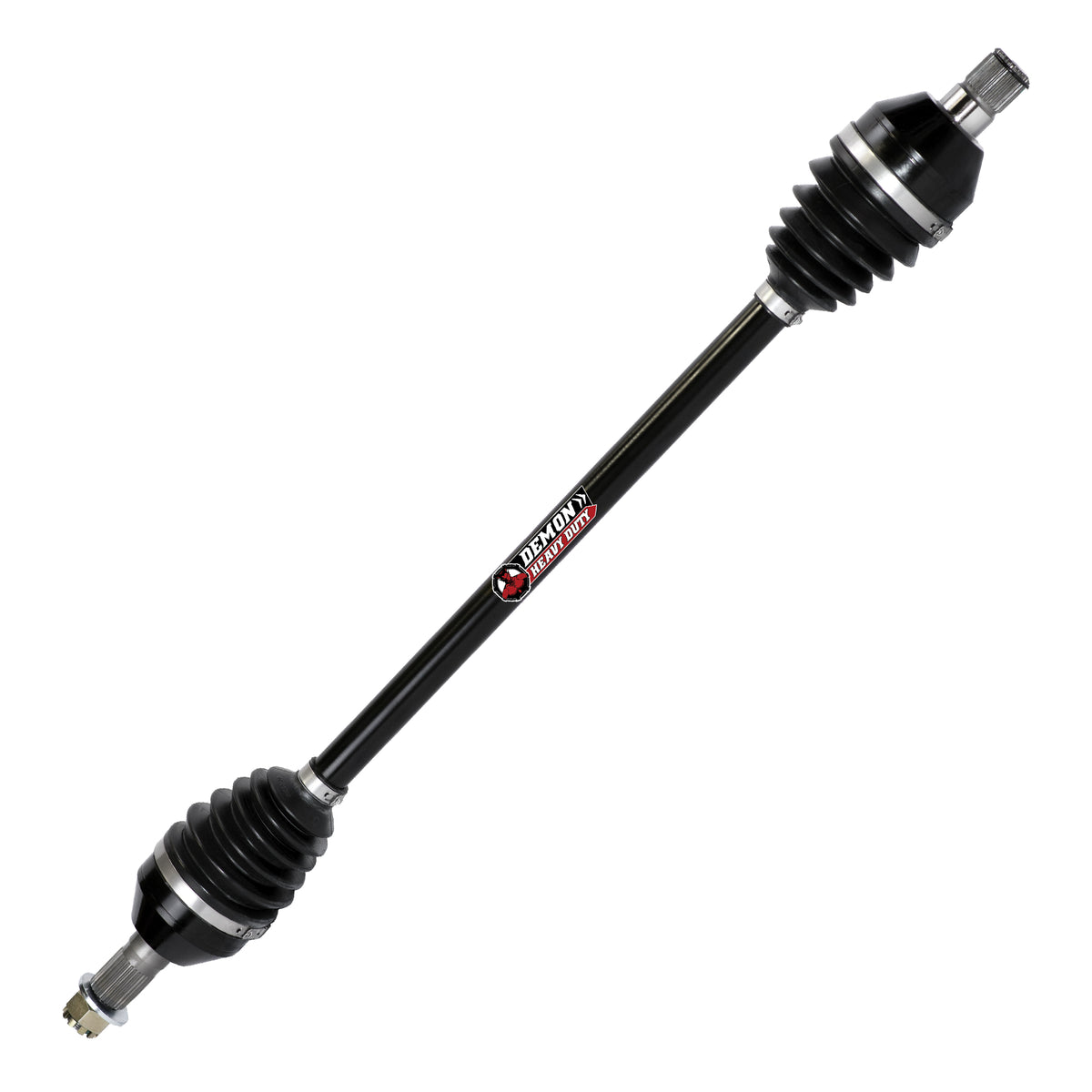 Can-Am Heavy Duty Demon Boot Kit