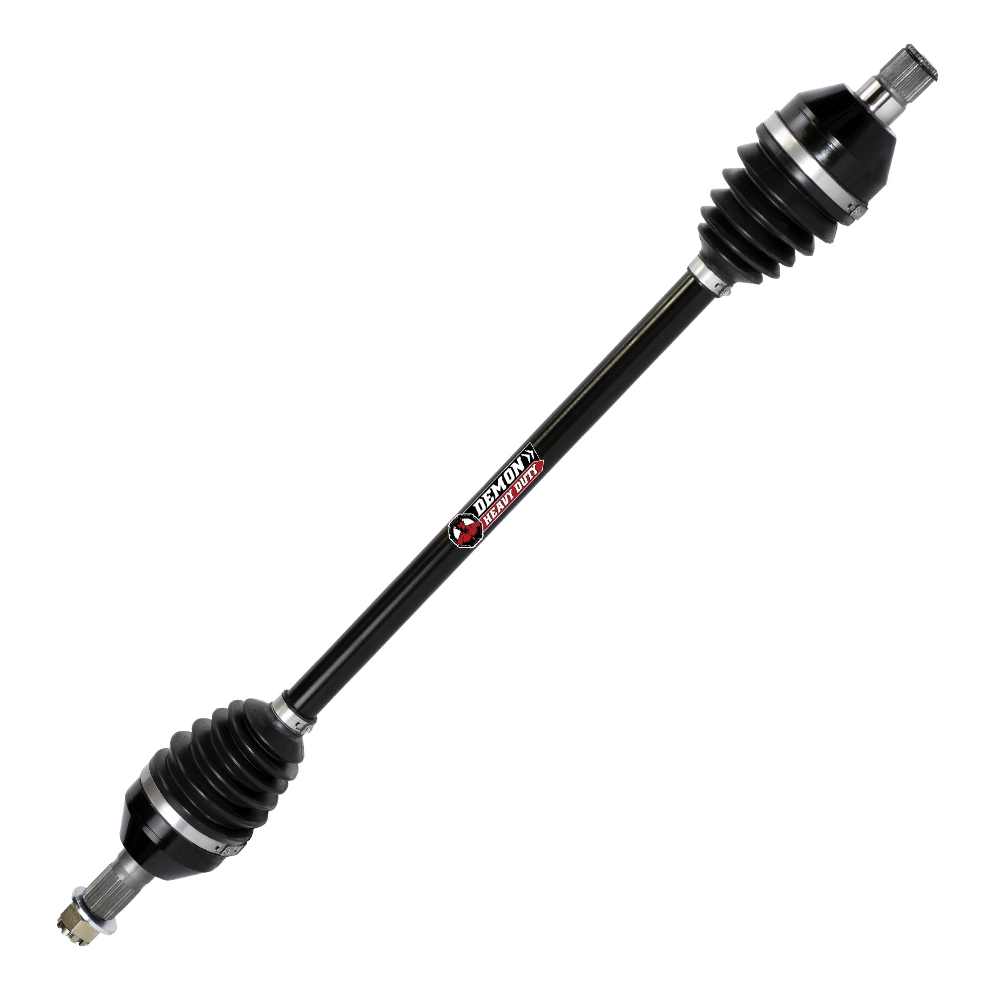 Can-Am Maverick X3 Max Demon Heavy Duty Axle