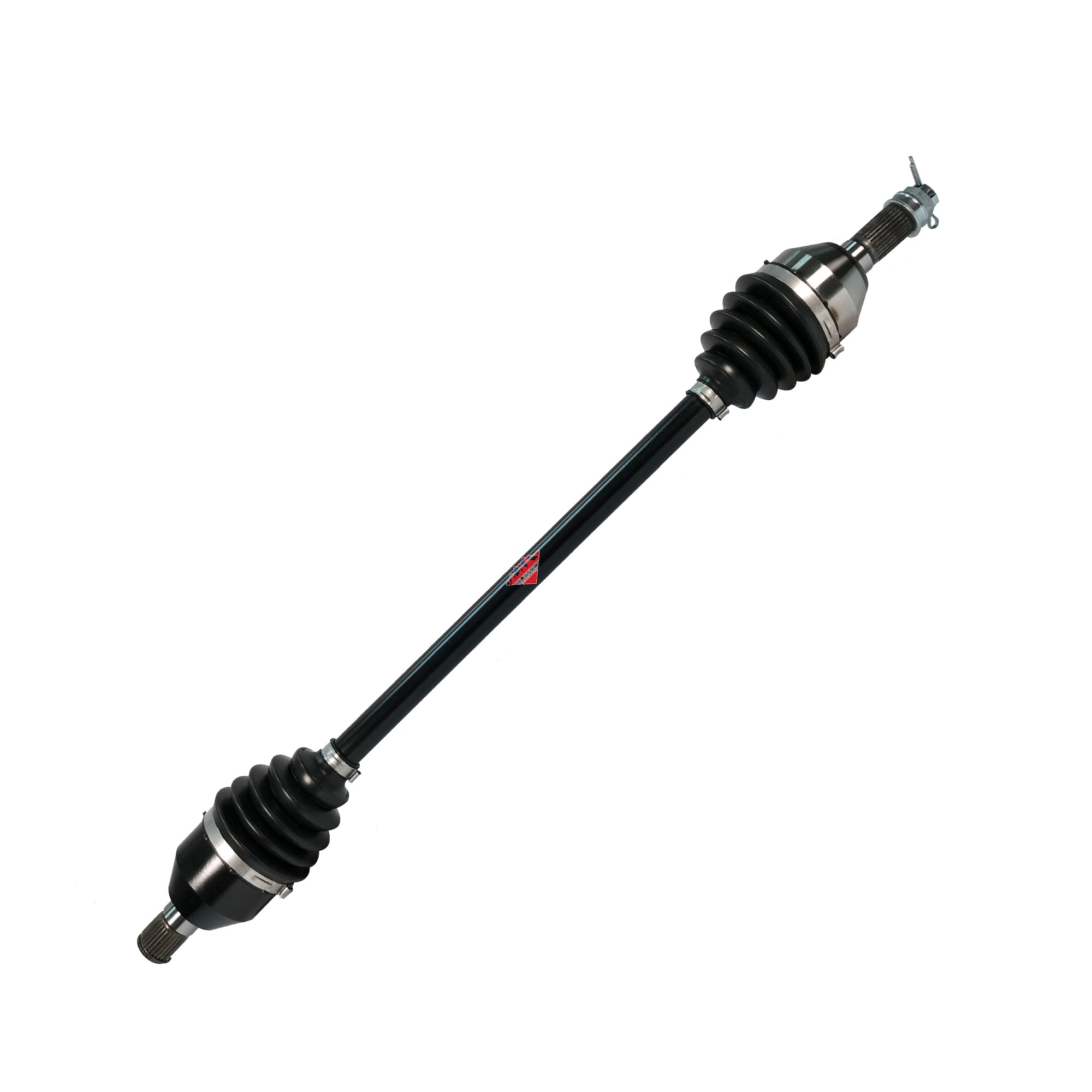Can-Am Maverick X3 Rugged Performance Axle