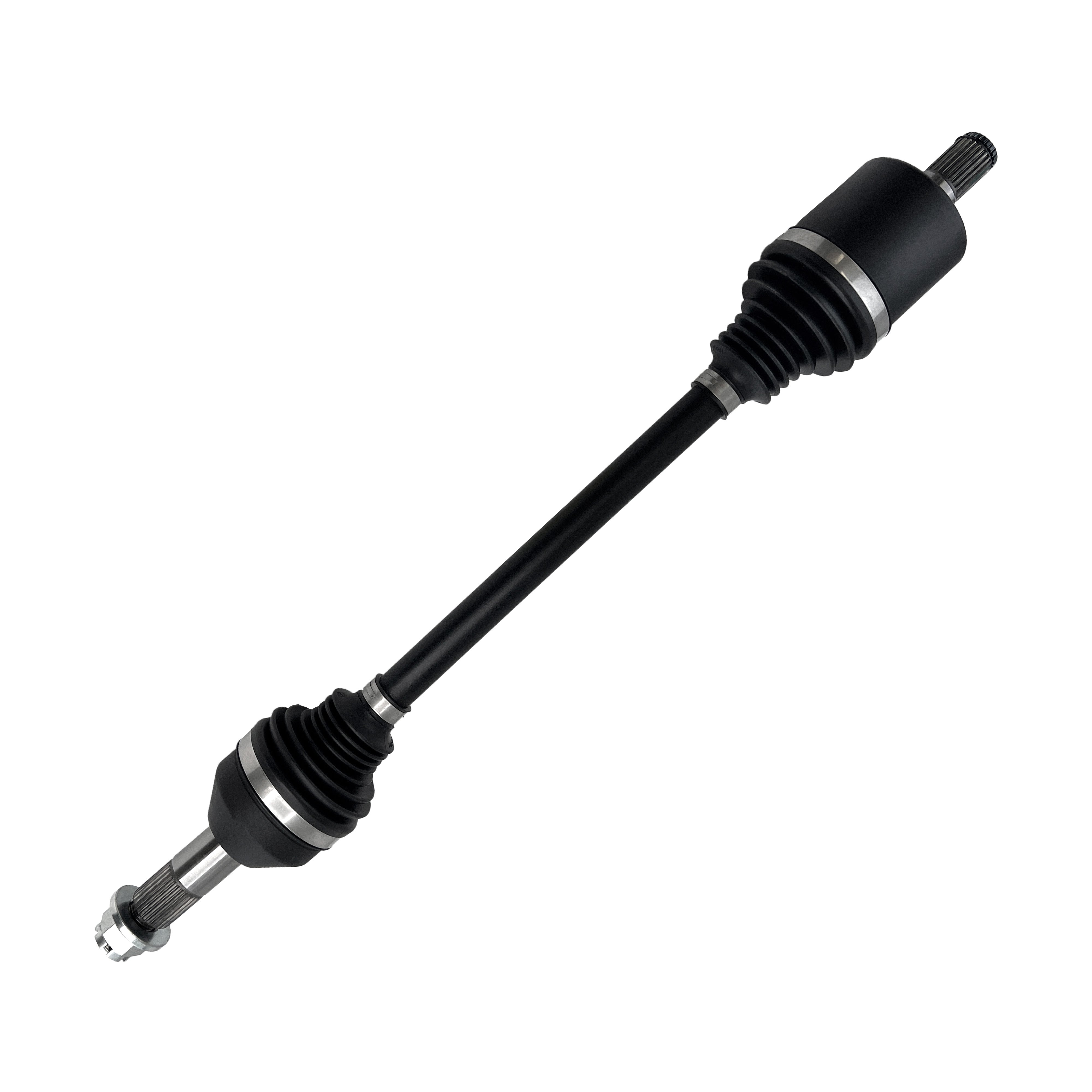 Can-Am Defender Max HD10 Demon Heavy Duty Lift Kit Axle