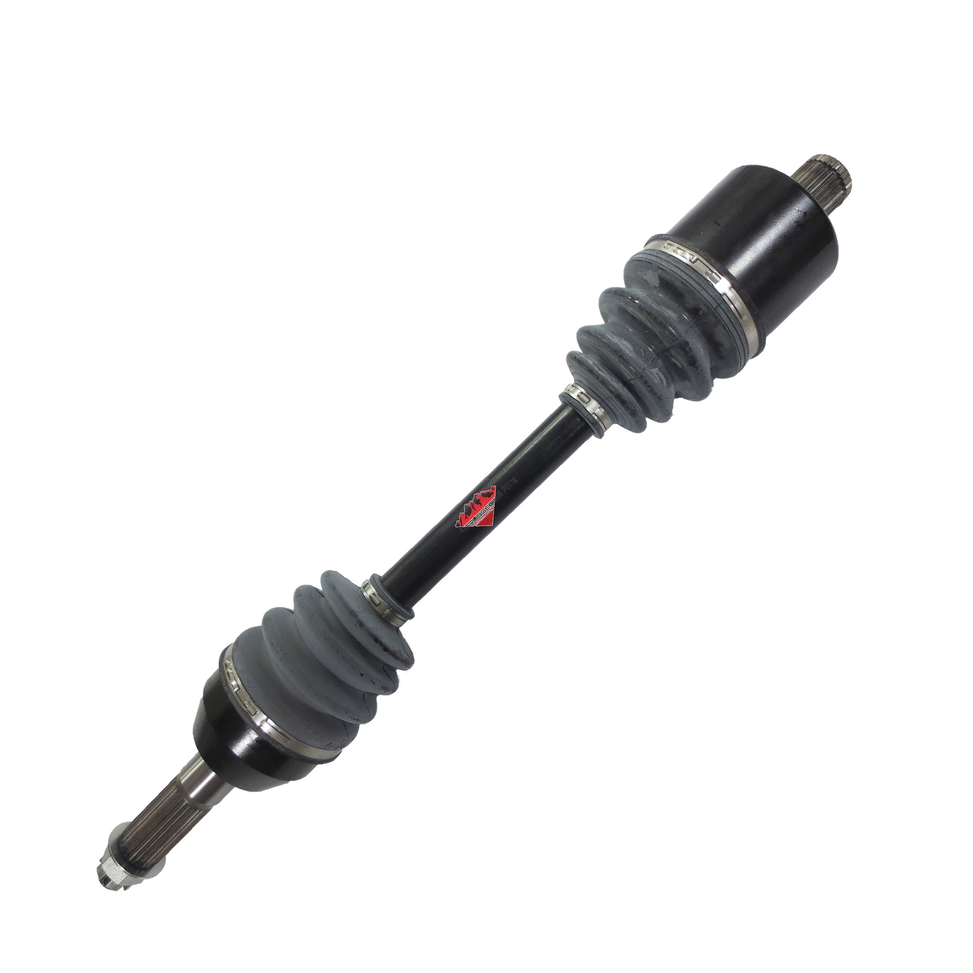 Can-Am Defender HD10 Rugged Performance Axle