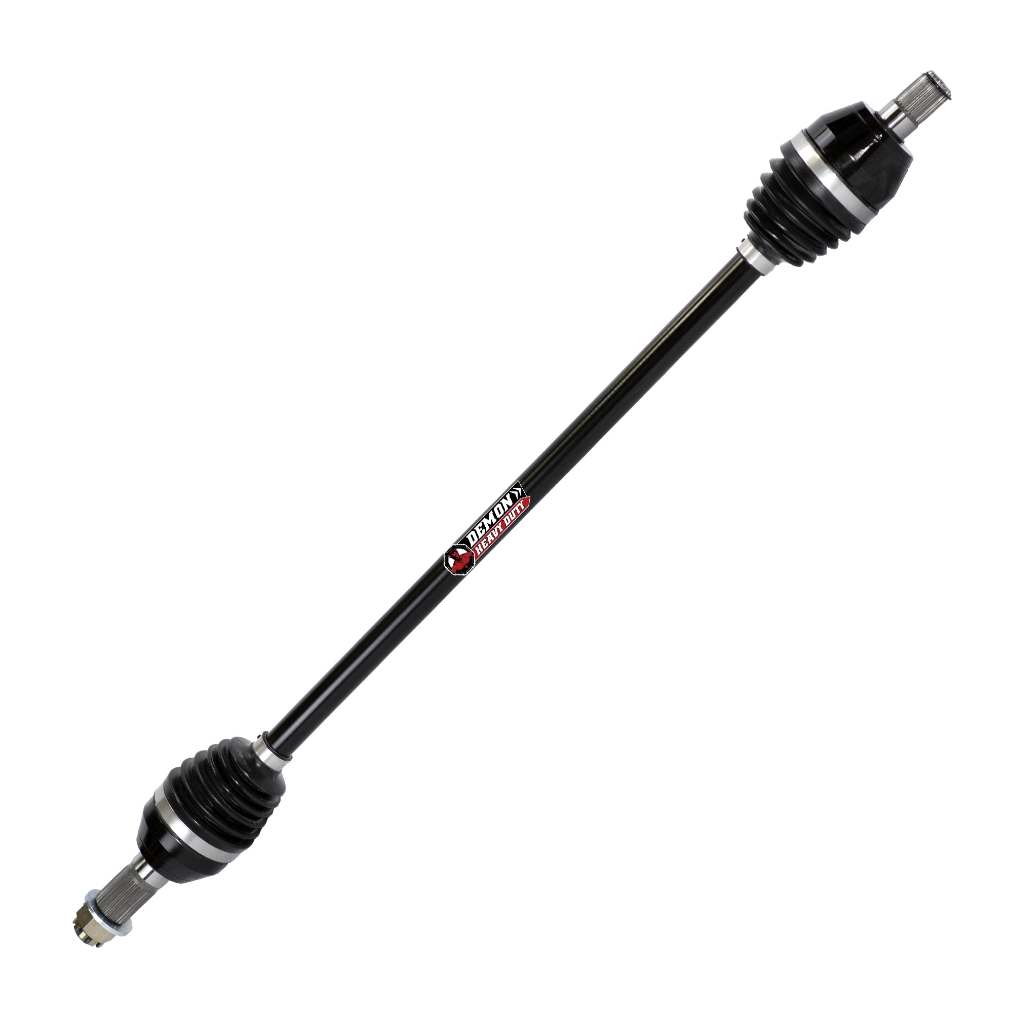 Can-Am Maverick X3 Max Demon Heavy Duty Axle