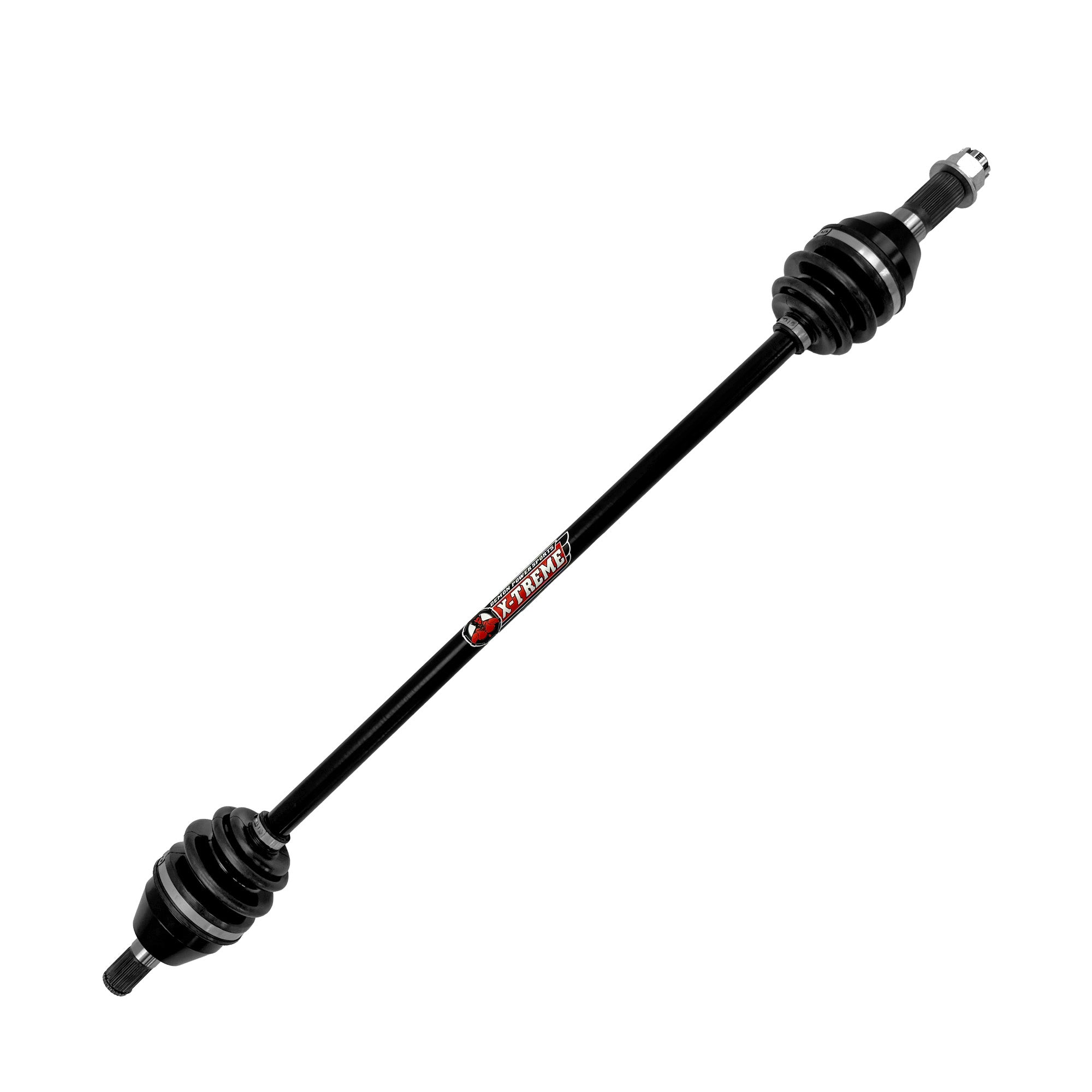 Can-Am Maverick X3 Max Demon Xtreme Heavy Duty Long Travel Axle