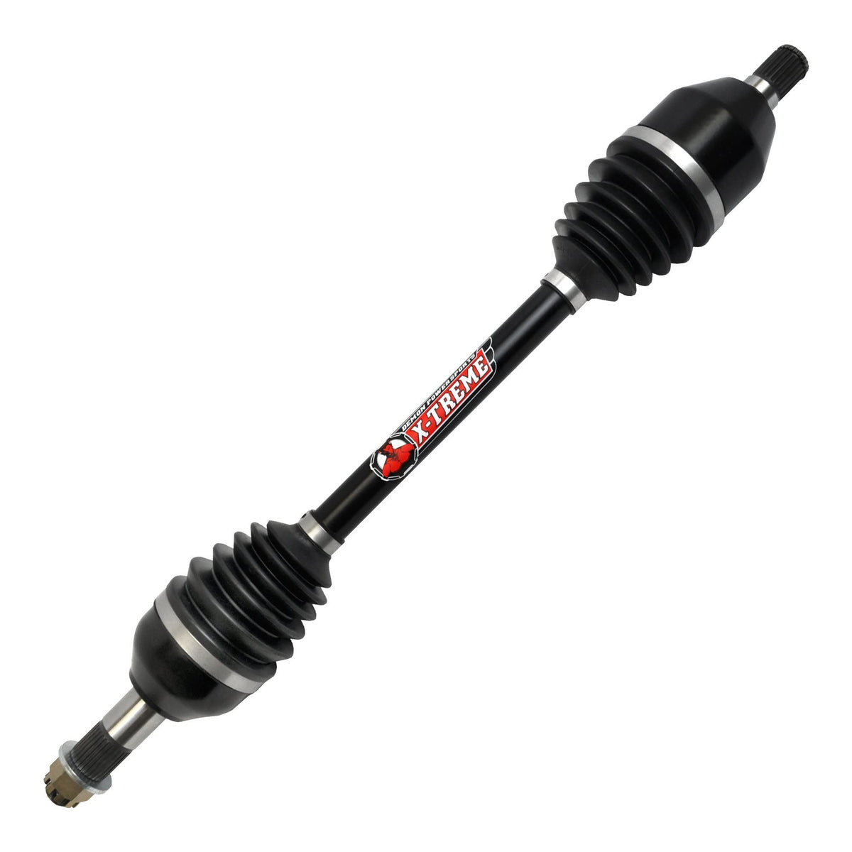 Can-Am Maverick X3 Demon Xtreme Heavy Duty Axle Race Spec 4340