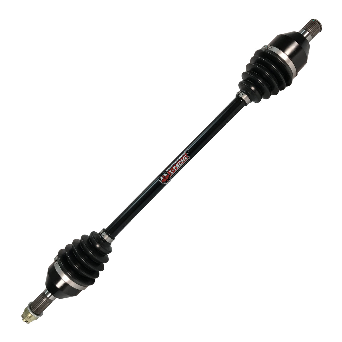2017-2025 Can-Am Demon Xtreme Heavy Duty Long Travel Axle Front Left,Front Right PAXL-3046XHD-2