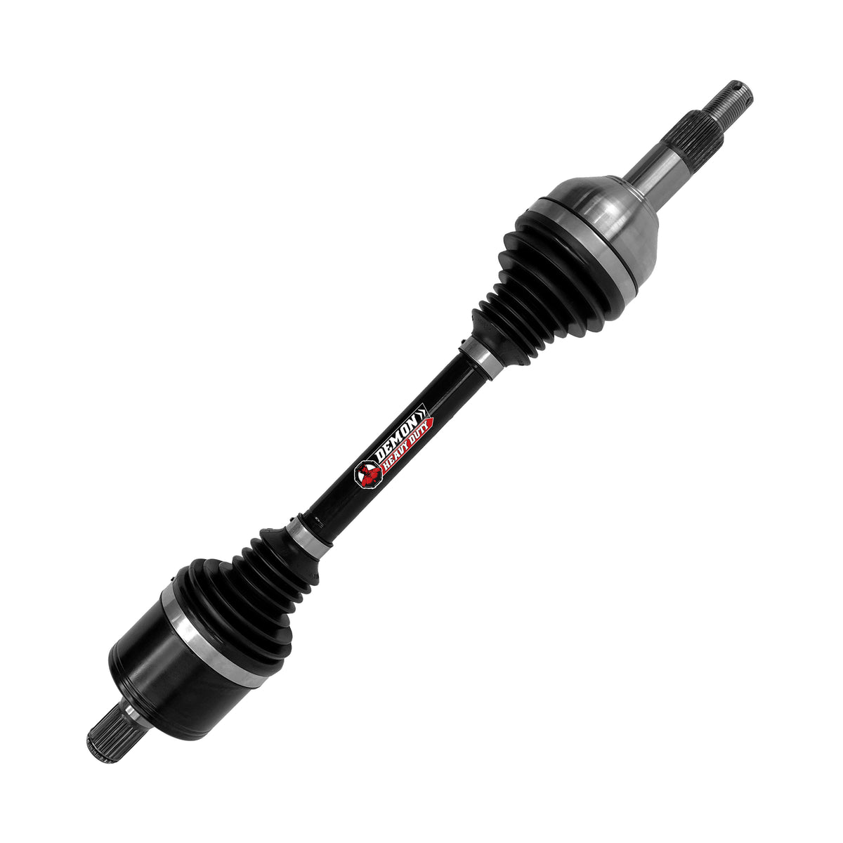 Demon Powersports PAXL-5003 09-14 KAWASAKI MULE 610 RUGGED PERFORMANCE OEM FRONT UNIVERSAL AXLE