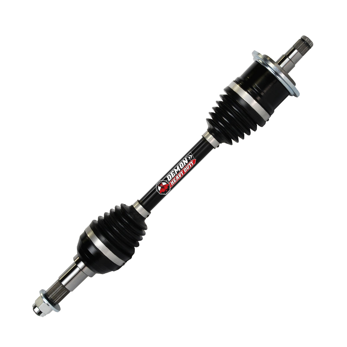 Can-Am Heavy Duty Demon Boot Kit