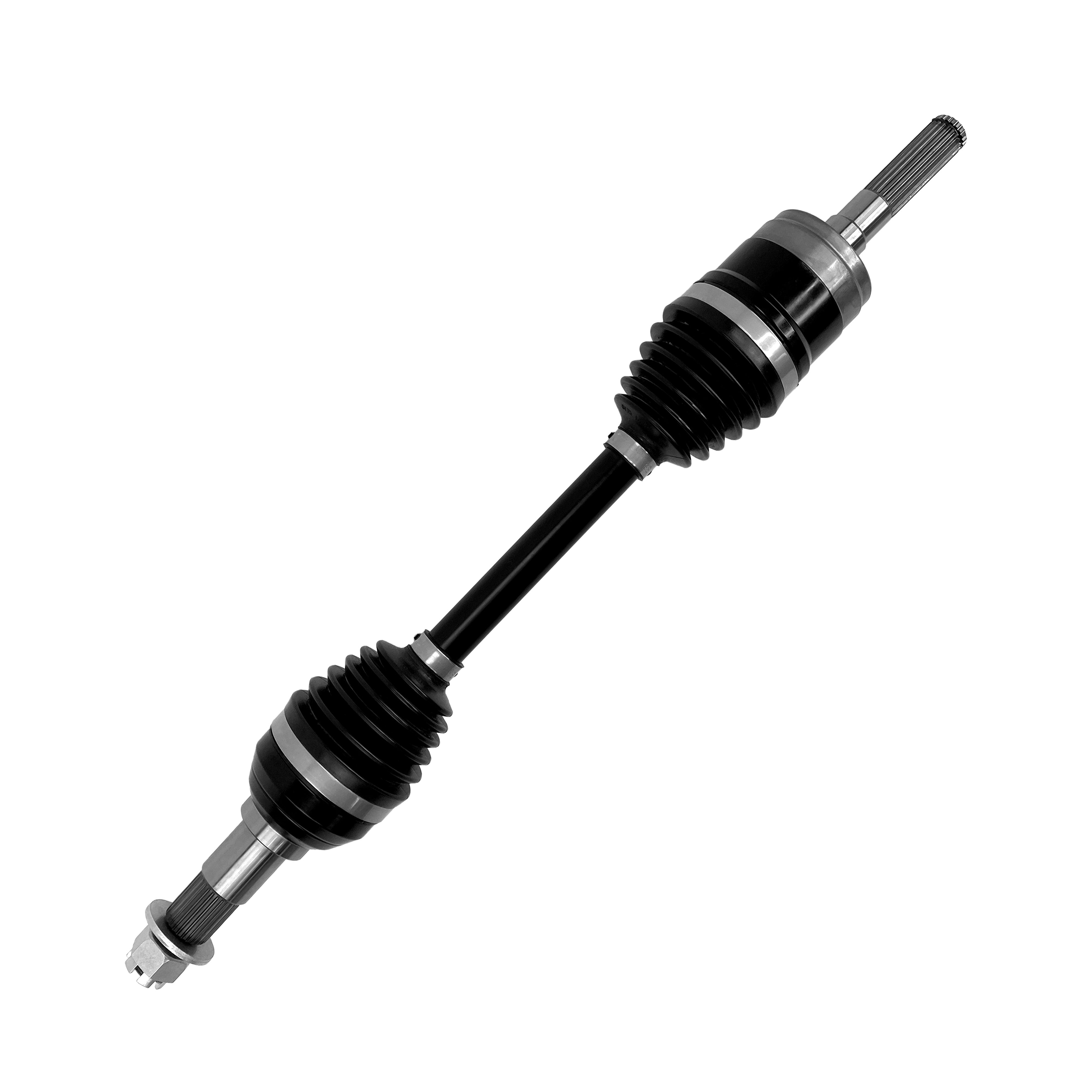 Rear Left & Right CV Joint Axles For Can-Am Outlander 1000R / Max 1000R 2016 – Caltric, Direct Bolt-On