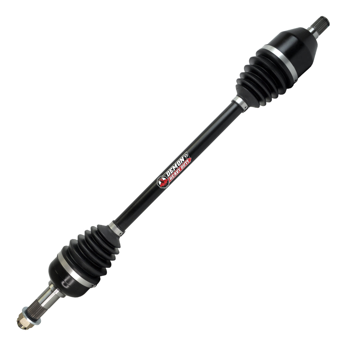 Can-Am Heavy Duty Demon Boot Kit
