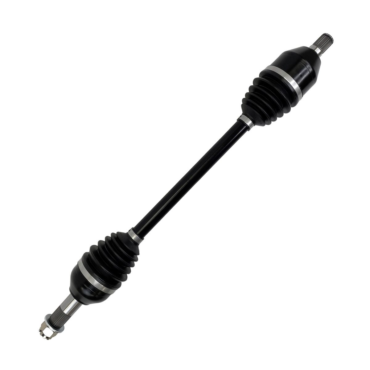 Demon Powersports PAXL-3059 17-19 CAN-AM DEFENDER RUGGED PERFORMANCE OEM FRONT LEFT AXLE