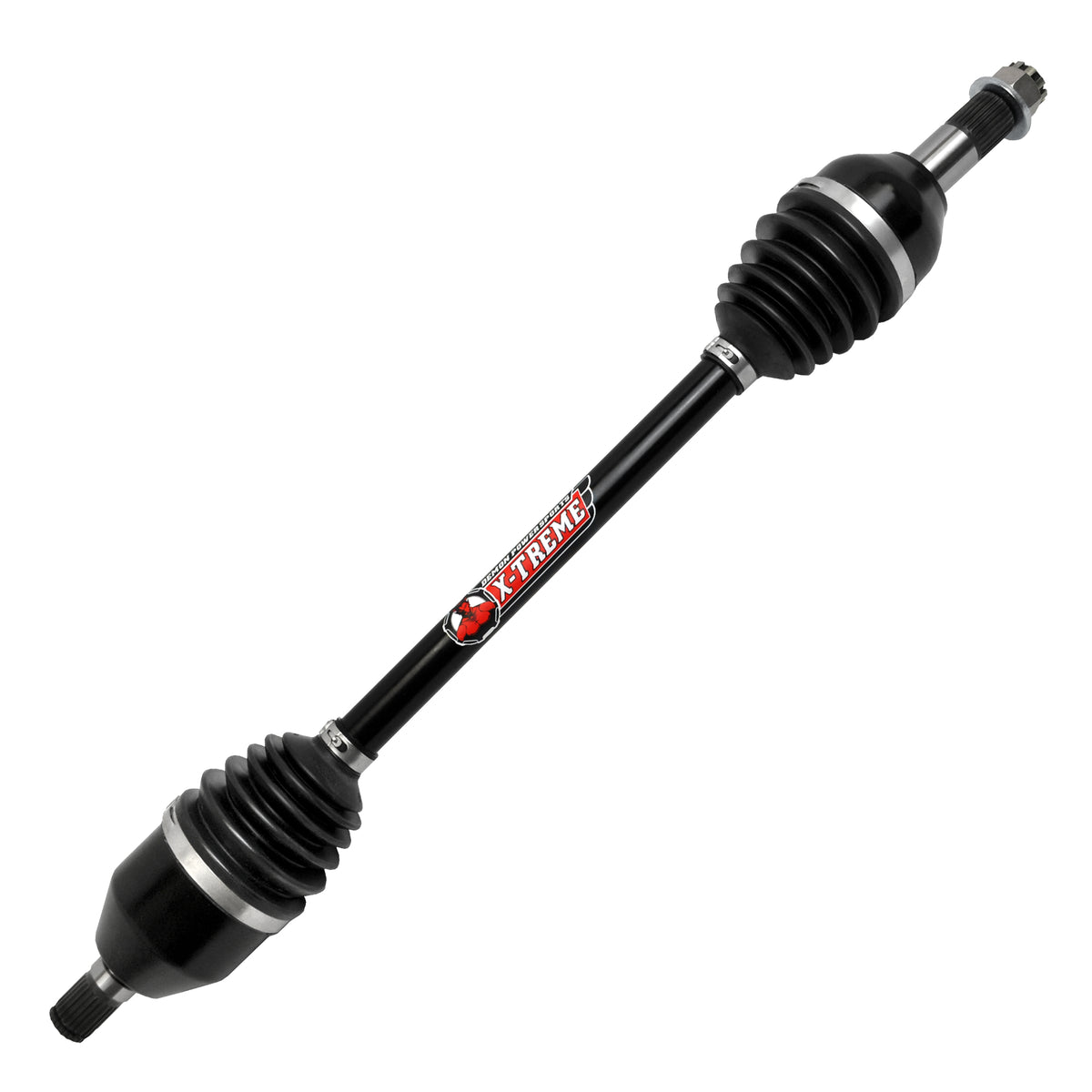 Can-Am Xtreme Heavy Duty Demon Boot Kit