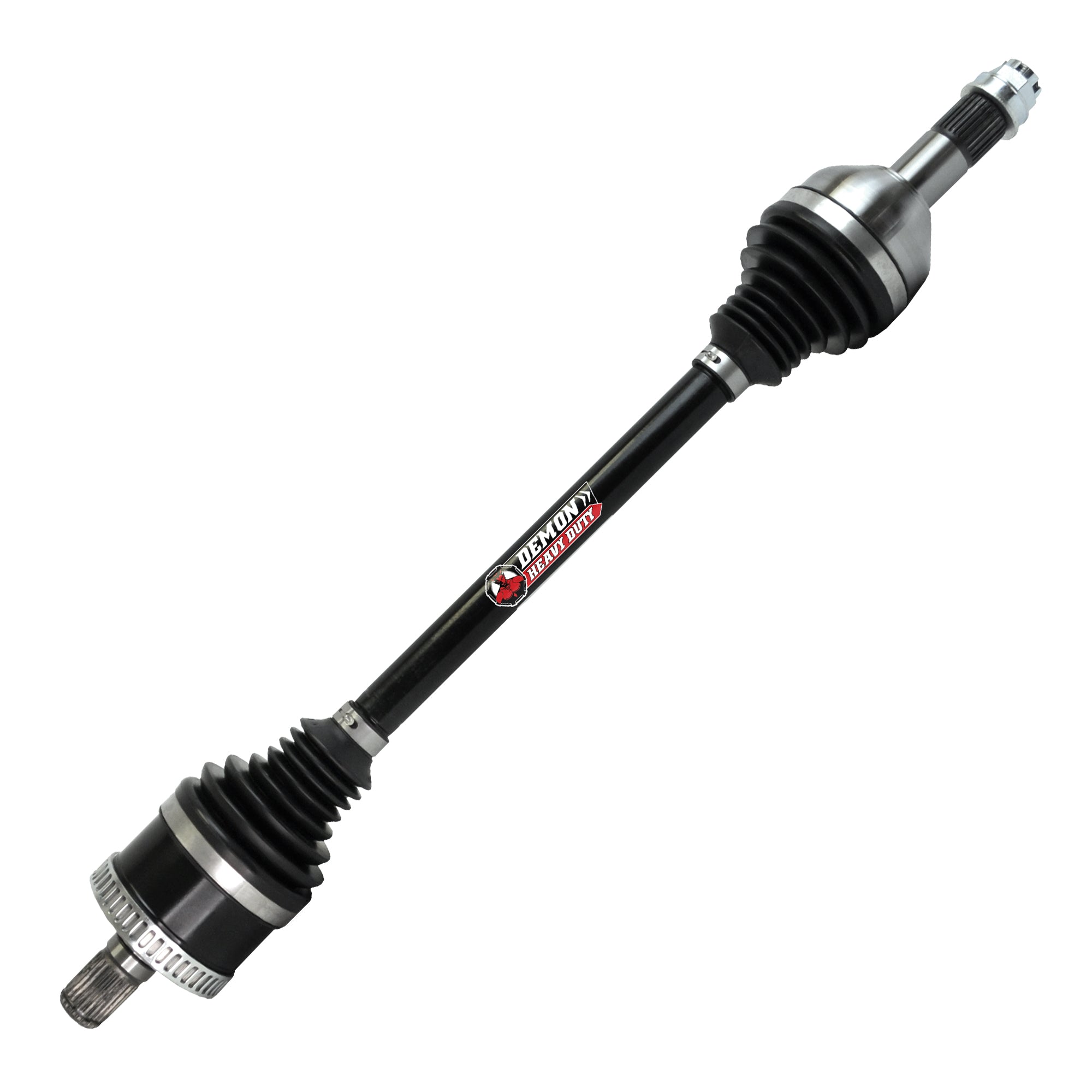 Can-Am Commander Max 1000 Demon Heavy Duty Axle
