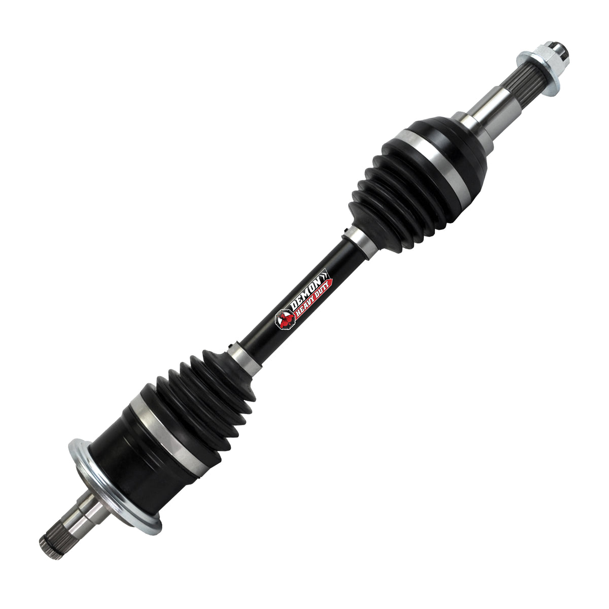 Can-Am Heavy Duty Demon Boot Kit