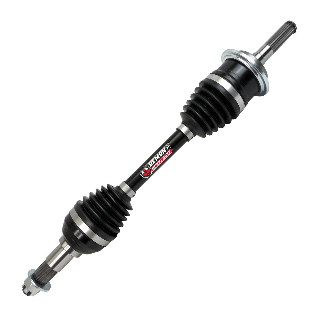 Can-Am Heavy Duty Demon Boot Kit