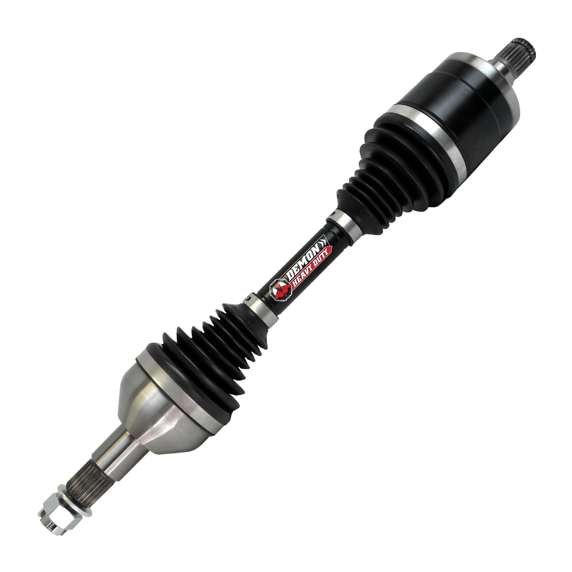 Can-Am Outlander 800 Demon Heavy Duty Axle