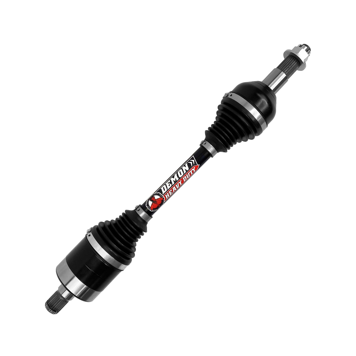 Can-Am Heavy Duty Demon Boot Kit