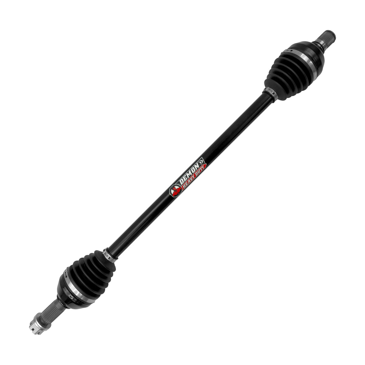 Can-Am Maverick R Demon Heavy Duty Axle