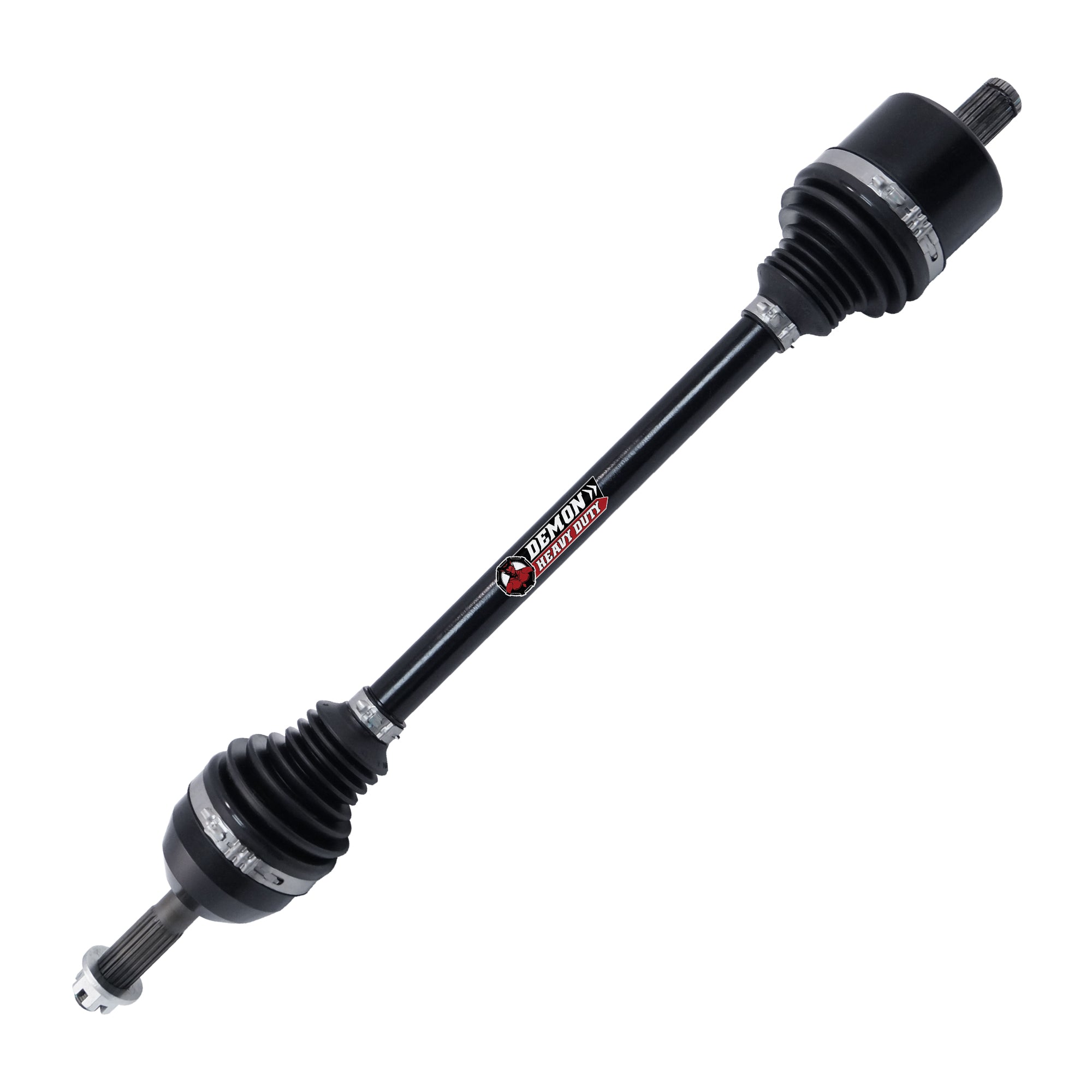 Kubota RTV-X1100 Demon Heavy Duty Axle