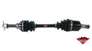 Gamax Rugged Performance Axle Front Left,Front Right PAXL-37001
