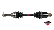 Gamax Rugged Performance Axle Rear Right PAXL-37003