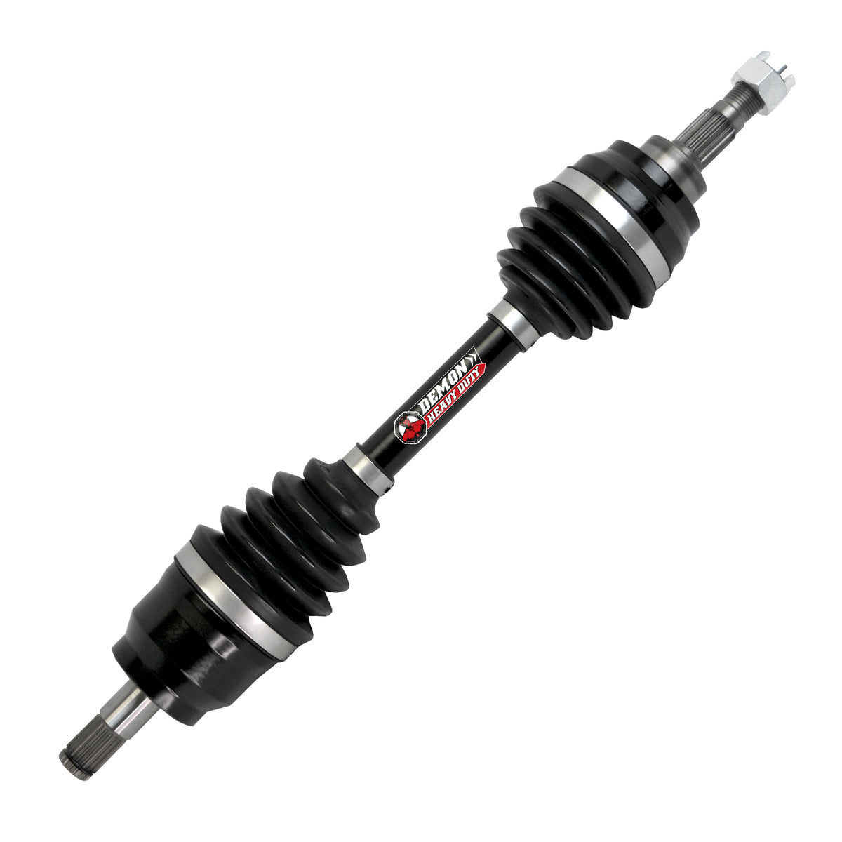 Honda Heavy Duty Demon Boot Kit