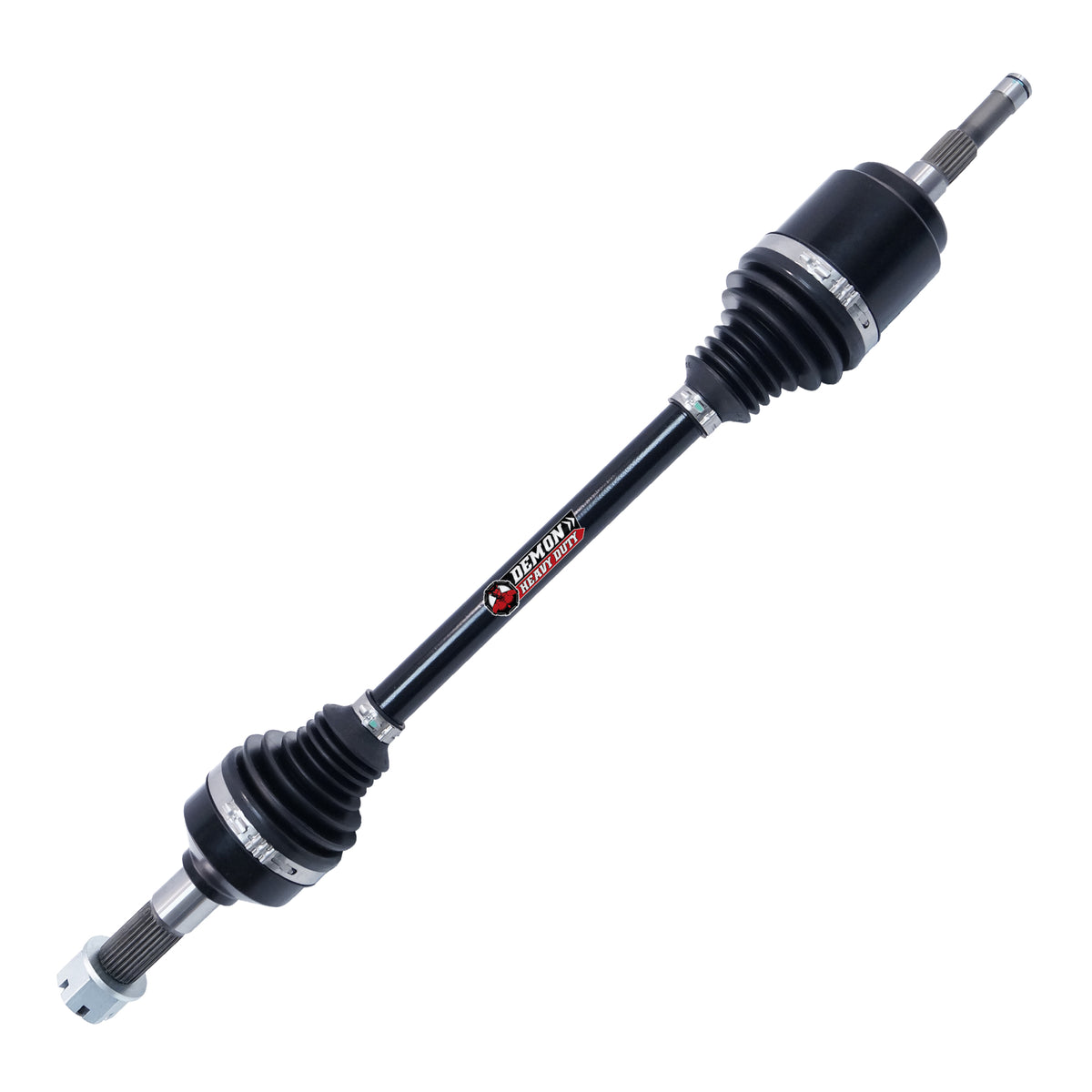 Honda Heavy Duty Demon Boot Kit