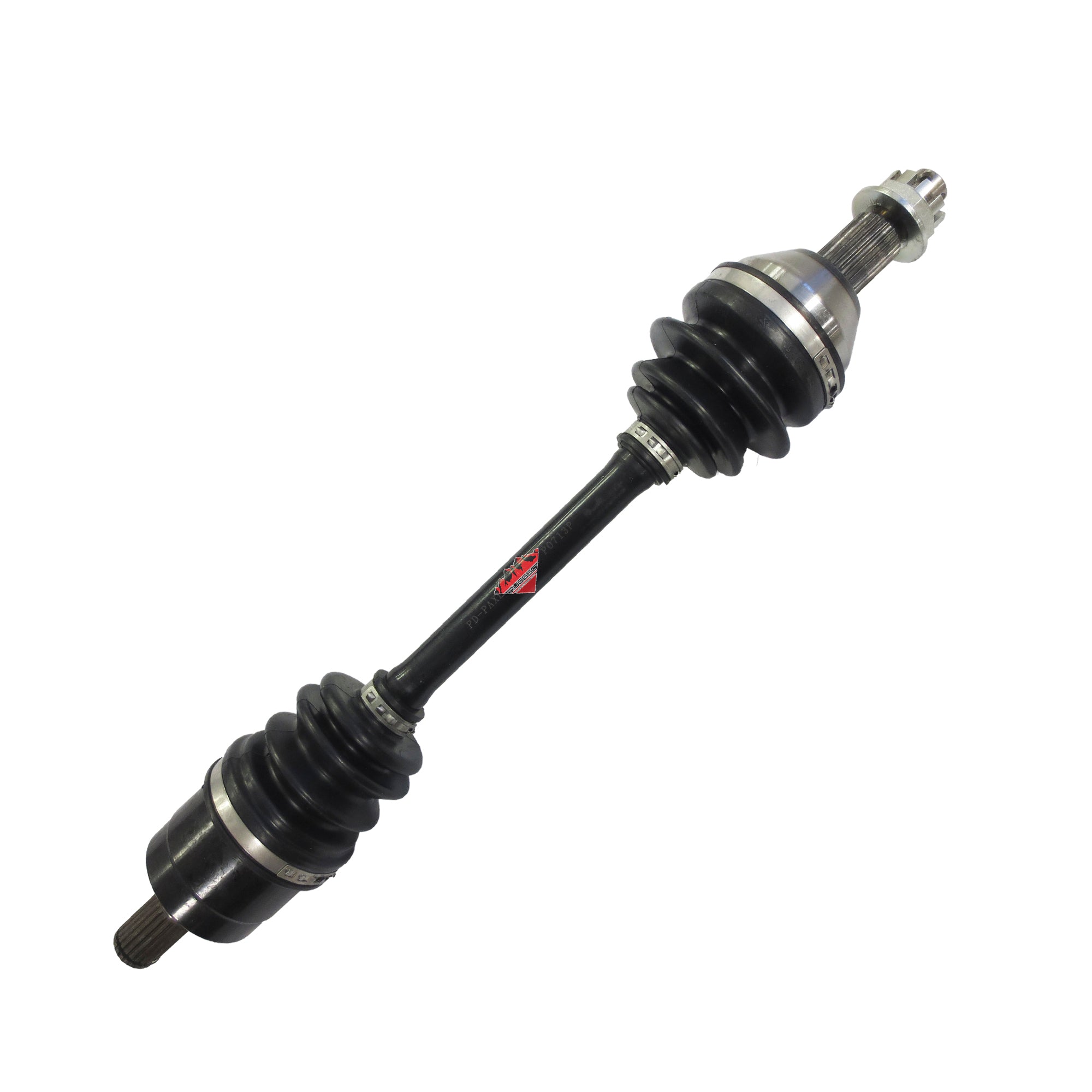 Honda TRX420 Rugged Performance Axle