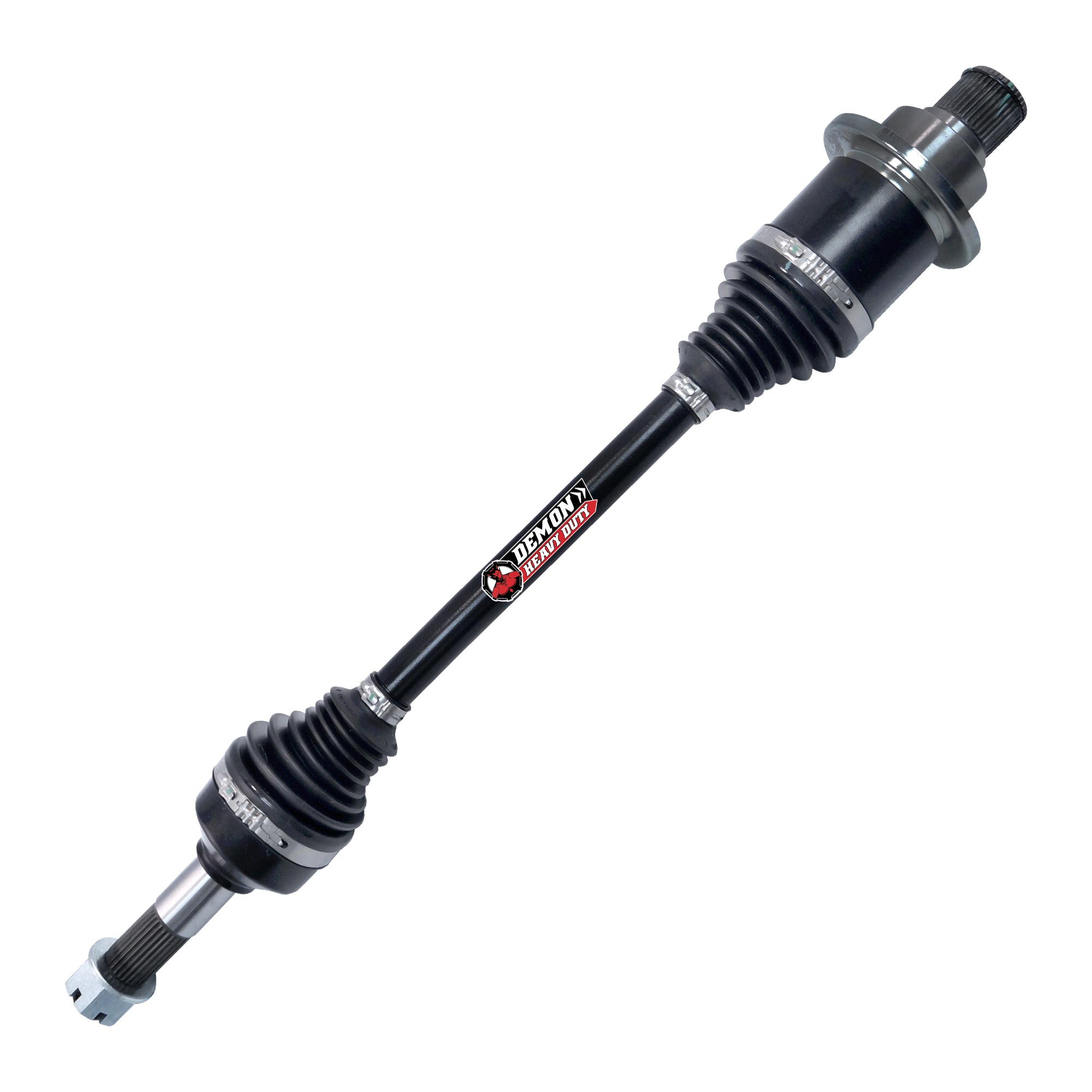 Heavy Duty Axle for Honda TRX420 — Demon Powersports
